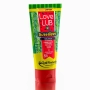 Bubbalove Melancia Lubrificante Beijável à Base de Água Ediçao Limitada 60 g - La Pimienta