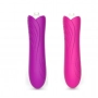 Vibrador Bullet com Relevo Estriado Lovelines