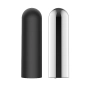 Bullet Poderoso com 10 Modos de Vibração Recarregavel Magneticamente
