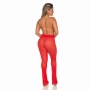 Calça Tule Pimenta Sexy