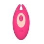 Calcinha Vibratória com 9 Modos de Vibro e Controle por Aplicativo Pink - YOUVIBE