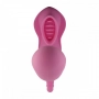 Calcinha Vibratoria com Aquecimento