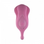 Calcinha Vibratoria com Aquecimento