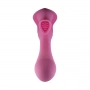 Calcinha Vibratoria com Aquecimento