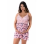 Camisola Geisa Gestante Pimenta Sexy