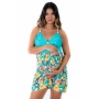 Camisola Geisa Gestante Pimenta Sexy