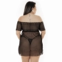 Camisola PLUS SIZE Gabriela