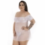 Camisola PLUS SIZE Gabriela