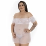 Camisola PLUS SIZE Gabriela