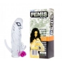 Capa Peniana com Vibro Penis Sleeve