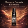 Cative Óleo de Massagem Excitantric Aroma 100ml - Sexy Fantasy