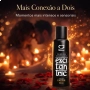Cative Óleo de Massagem Excitantric Aroma 100ml - Sexy Fantasy