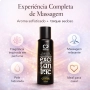 Cative Óleo de Massagem Excitantric Aroma 100ml - Sexy Fantasy