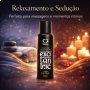 Cative Óleo de Massagem Excitantric Aroma 100ml - Sexy Fantasy