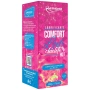 Comfort Lub Lubrificante Corporal de Chiclete Hot 500g La Pimienta