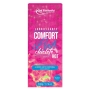 Comfort Lub Lubrificante Corporal de Chiclete Hot 500g La Pimienta