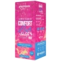 Comfort Lub Lubrificante Corporal de Chiclete Hot 500g La Pimienta