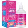 Comfort Lub Lubrificante Corporal de Chiclete Hot 500g La Pimienta