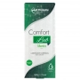 Comfort Lub Lubrificante Corporal de Menta 500g La Pimienta