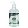 Comfort Lub Lubrificante Corporal de Menta 500g La Pimienta