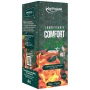 Comfort Lub Lubrificante Corporal de Menta Hot 500g La Pimienta