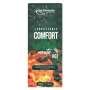 Comfort Lub Lubrificante Corporal de Menta Hot 500g La Pimienta