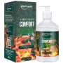 Comfort Lub Lubrificante Corporal de Menta Hot 500g La Pimienta