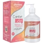 Comfort Lub Lubrificante Corporal de Morango com Champagne 500g La Pimienta