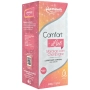 Comfort Lub Lubrificante Corporal de Morango com Champagne 500g La Pimienta