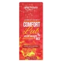 Comfort Lub Lubrificante Corporal de Morango Hot 500g La Pimienta