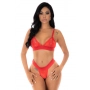 Conjunto Graciosa Pimenta Sexy