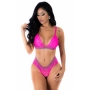 Conjunto Verão Pimenta Sexy