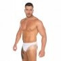 Cueca Levanta Bumbum Pimenta Sexy