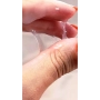 D4 Gel Lubrificante Umectante Com Textura Leitosa Beijável Abacaxi 60 g Sexy Fantasy
