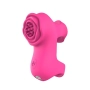Dedeira Formato de Rosa - Emi - Recarregável - SI