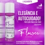 Desodorante Íntimo Flower Essence 166 ml La Pimienta