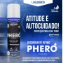 Desodorante Íntimo Phero Essence 166 ml La Pimienta