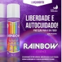 Desodorante Íntimo Rainbow Essence 166 ml La Pimienta