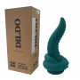 Dildo Tentáculo com Ventosa