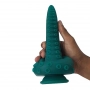 Dildo Tentáculo com Ventosa