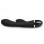 Duo Climax Lovetoy Estimulador de Clitóris e Ponto G 7 Vibrações