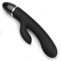 Duo Climax Lovetoy Estimulador de Clitóris e Ponto G 7 Vibrações