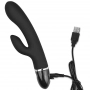 Duo Climax Lovetoy Estimulador de Clitóris e Ponto G 7 Vibrações