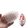 EGG Rugby Masturbador Masculino Lady
