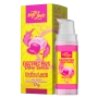 Eletric Plus Vibro Vibrador e Lubrificante Líquido Delicioso Sabor Baba Luu 17g Soft Love