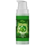 Eletric Plus Vibro Vibrador e Lubrificante Líquido Delicioso Sabor Menta 17g Soft Love