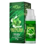 Eletric Plus Vibro Vibrador e Lubrificante Líquido Delicioso Sabor Menta 17g Soft Love