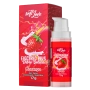 Eletric Plus Vibro Vibrador e Lubrificante Líquido Delicioso Sabor Morango 17g Soft Love