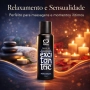 Envolva Óleo de Massagem Excitantric Aroma 100ml - Sexy Fantasy