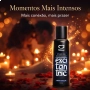 Envolva Óleo de Massagem Excitantric Aroma 100ml - Sexy Fantasy